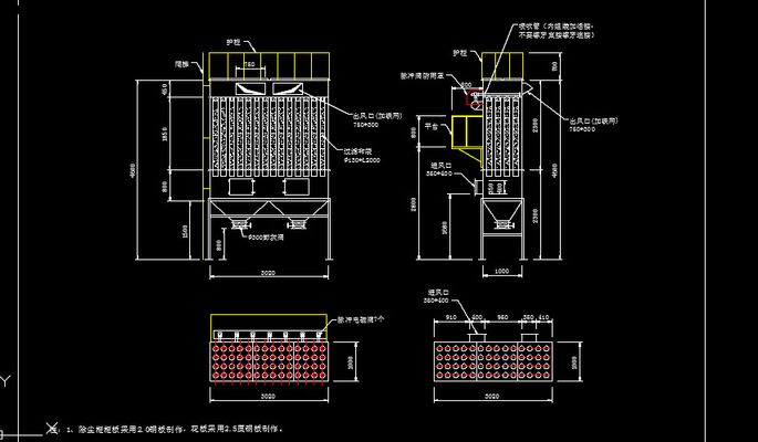 2020年中邦除尘装备行业墟市范围和生长前景理解 利好除尘装备行业【组图】